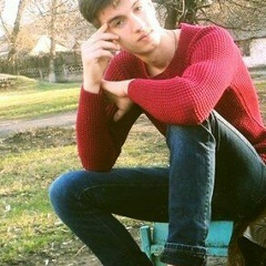 Артем Коваль, 26.09.1990, Днепр (Днепропетровск)