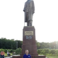 Евген Михин, 02.09.1989, Москва