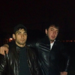 Рамзан Гебертаев