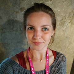 Мария Никитина, 06.02, Санкт-Петербург