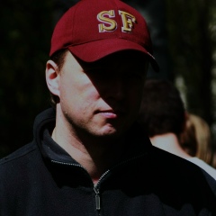 Сергей Никифоров, Санкт-Петербург