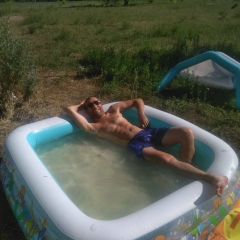 Hukuta Panchenko, 27.11.1987, Запорожье