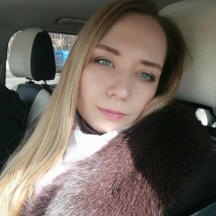 Екатерина Добрыднева, 07.02.1992, Москва