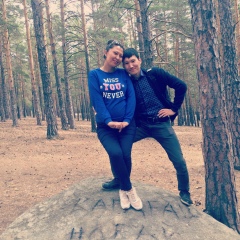 Гүлайхан Оспанова, Астана