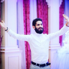 Davit Muradyan, 07.10.1989