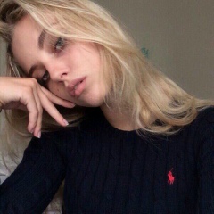 Александра Топская, 30.10, Москва