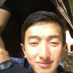 Мажит Торебек