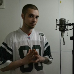 Антон Шикунов, 08.08.1988, Минск