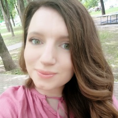 Катерина Немцова, 29.05.1991, Москва