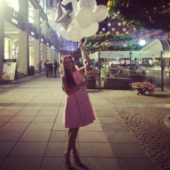 Женечка Ревеко, 16.07.1989