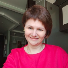 Виктория Ильина, 18.03.1976, Санкт-Петербург