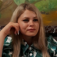 Наталья Давыдова, 16.06, Челябинск
