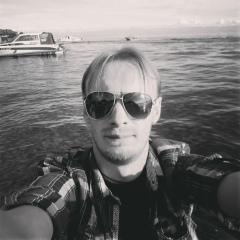 Владимир Игнатьев, 27.11