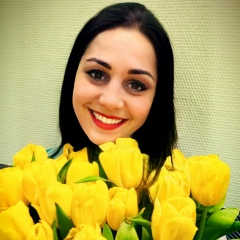 Гюля Кобылина, 16.06, Архангельск