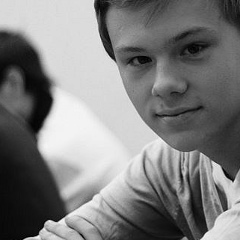 Anton Golovin, 26.04, Москва