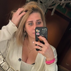 Екатерина Скиба, 30.03