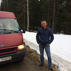 Паша Миколайчук, 20.08, Теплик