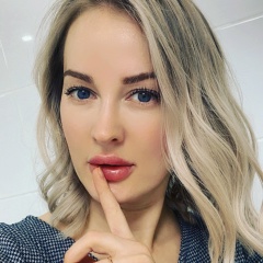 Анна Субботина, 24.06, Челябинск