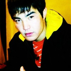 Азиз Алибаев, 21.08.1989, Бишкек