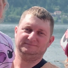Николай Видергольд, 17.02.1985, Новосибирск
