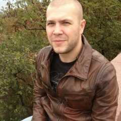 Стас Манько, 15.06, Одесса