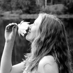 Люда Ломакина, 03.04, Санкт-Петербург