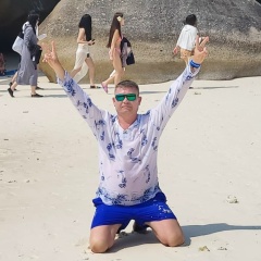 Анвир Шаймухаметов, 29.08, Семей