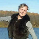 Аня Васюкова, 14.04.1988, Москва