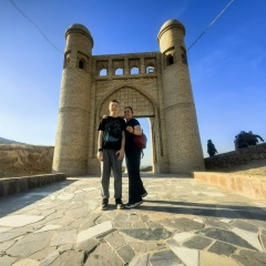 Аня Козина, 24.11, Подольск