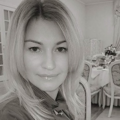 Юлия Варава, 11.09.1980