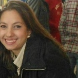 Palloma-Oliveira Foster, 08.04.1992, São Paulo