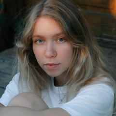 Александра Василенко, 06.08, Москва