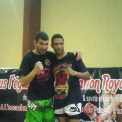 Issam Mouktahime, 23.07, Agadir