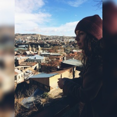 Lera Melikyan, 02.06