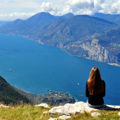 Олеся Никитина, 18.03