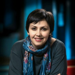 Евгения Терёхина, 30.03.1977, Красноярск