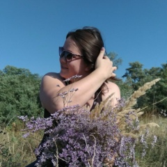 Ирина Щирская, 01.06, Днепр (Днепропетровск)