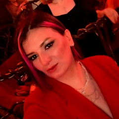 Римма Китаева (Хазимуллина), 05.01, Набережные Челны