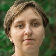 Светлана Кушнарева, Харьков