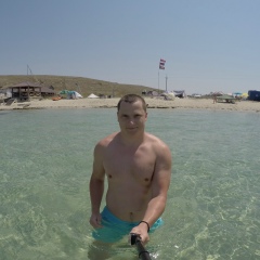 Александр Аксенов, 05.05.1987, Москва