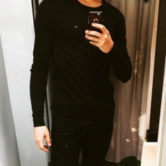 Рустэм Зинченко, 04.02, Санкт-Петербург