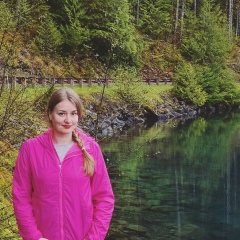 Irina Matskevich, 06.12.1983