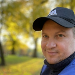 Максим Савин, 25.05