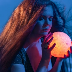 Елизавета Орлова, 03.04, Санкт-Петербург