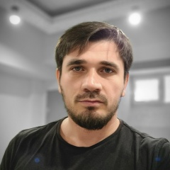 Расул Магомедов, 26.01.1989, Махачкала