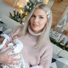 Марина Борзенко, 05.12, Гомель