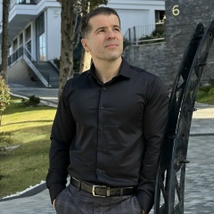 Владислав Минин, 01.07.1985, Новосибирск