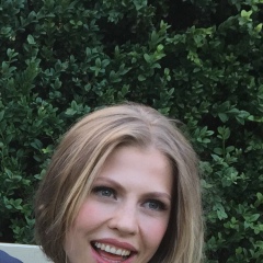 Maria Kinskaya, 24.03, London
