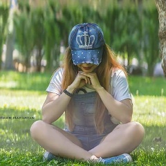 Гаяне Мартиросян, 22.09, Костанай