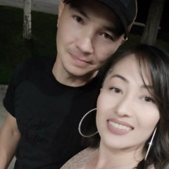 Dilya ))), 08.12.1991, Тараз